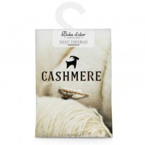 Boles d'olor Ambientador Sachet Cashmere