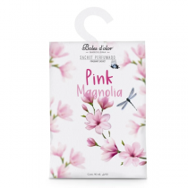 Boles d'olor Ambientador Sachet pink magnolia