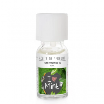 Boles d'olor Ambientador Aceite I love mint
