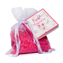 Boles d'olor Ambientador Mini Resina pink magnolia