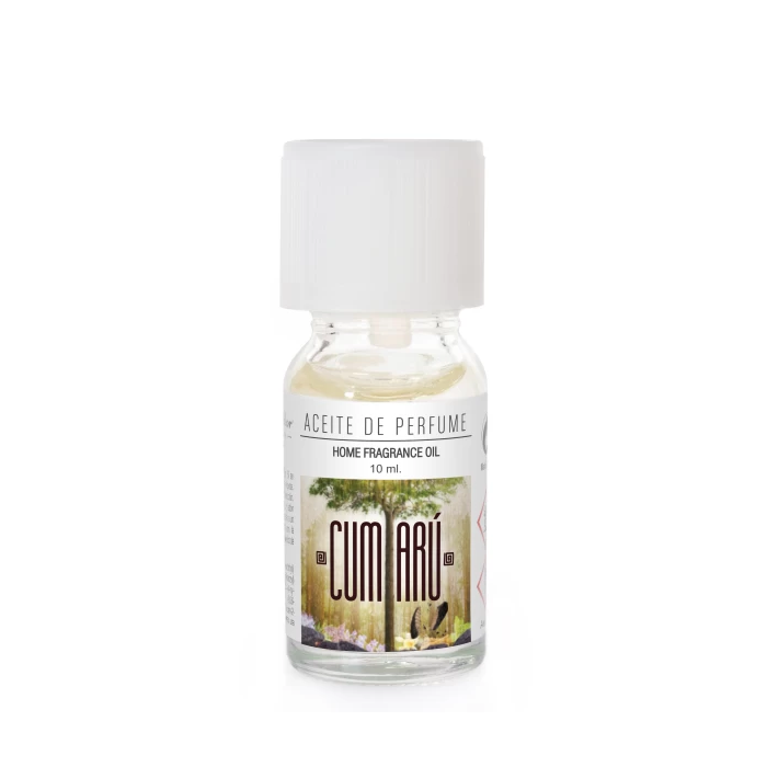 Cumarú - Aceite de Perfume 10 ml.