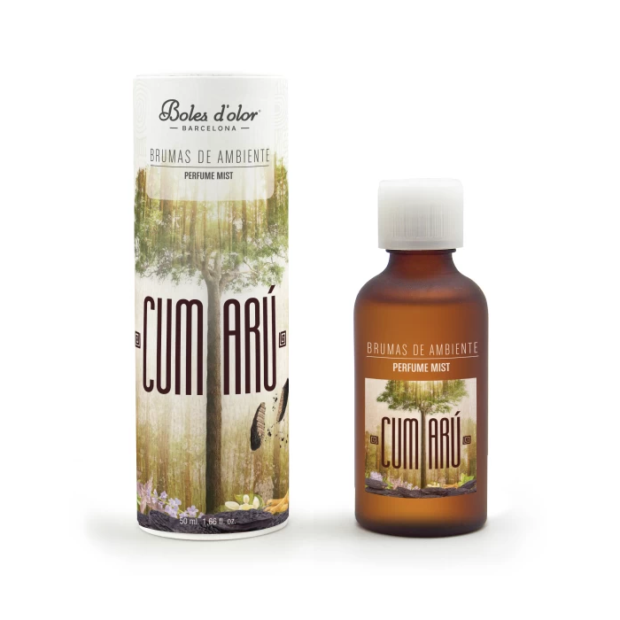 Cumarú-Bruma de Ambiente 50 ml.