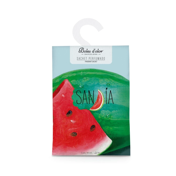 Sandía - Sachet Perfumado