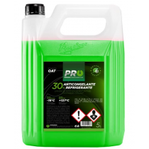 copy of Anticongelante Refrigerante OAT 50% G13 PRO 5L