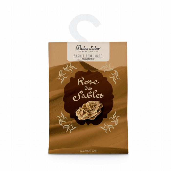 Sachet perfumado – ambients Roses de Sales