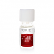 Ambients Scarlet Berries aceite 10ml