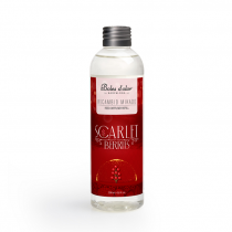 Scarlet Berries - Recambio Mikado 200 ml.
