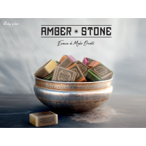 Amber Stone Multiusos
