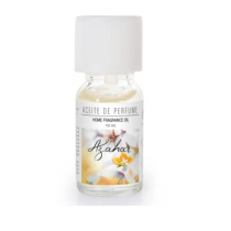 Azahar- Aceite de Perfume 10 ml.