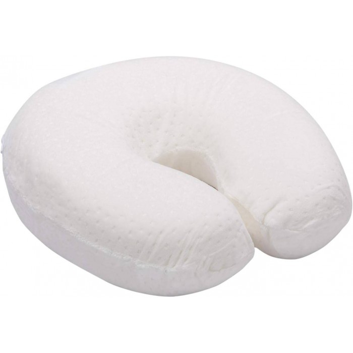 Almohada Collarin Viscoelástico