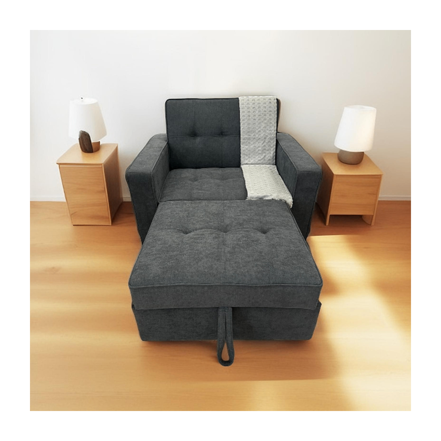 Sofa cama Izan 1plaza al mejor precio tiendas pavo