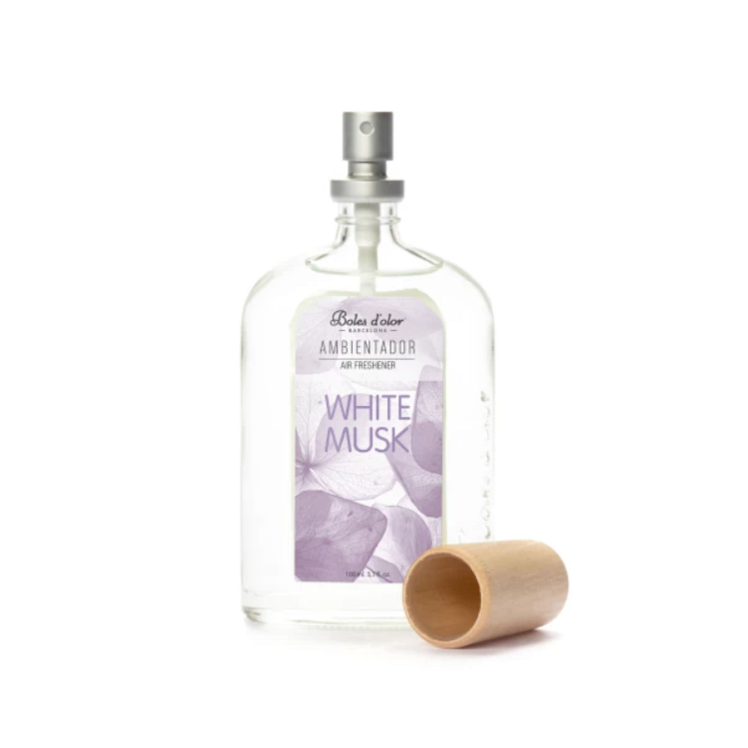 White Musk - Ambientador en Spray 100 ml. tiendas pavo al mejor precio