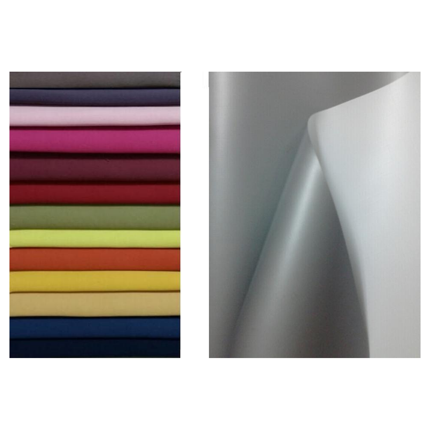 Tela foscurit  blacckout loft colores 3 mts/ancho tiendas pavo al mejor precio