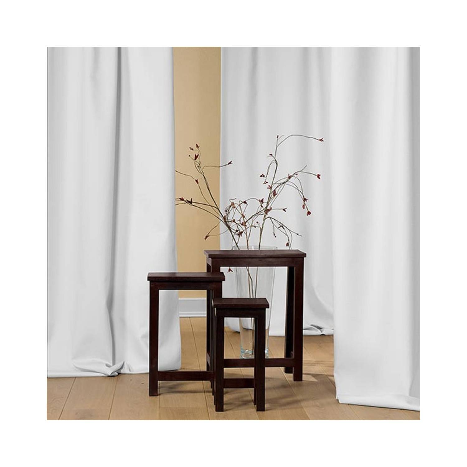 Foscurit Oscurante PVC Blanco 2,80 CM tiendas pavo al mejor precio
