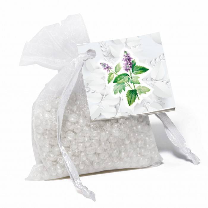 White Patchouli  Resinas Perfumadas – Ambients