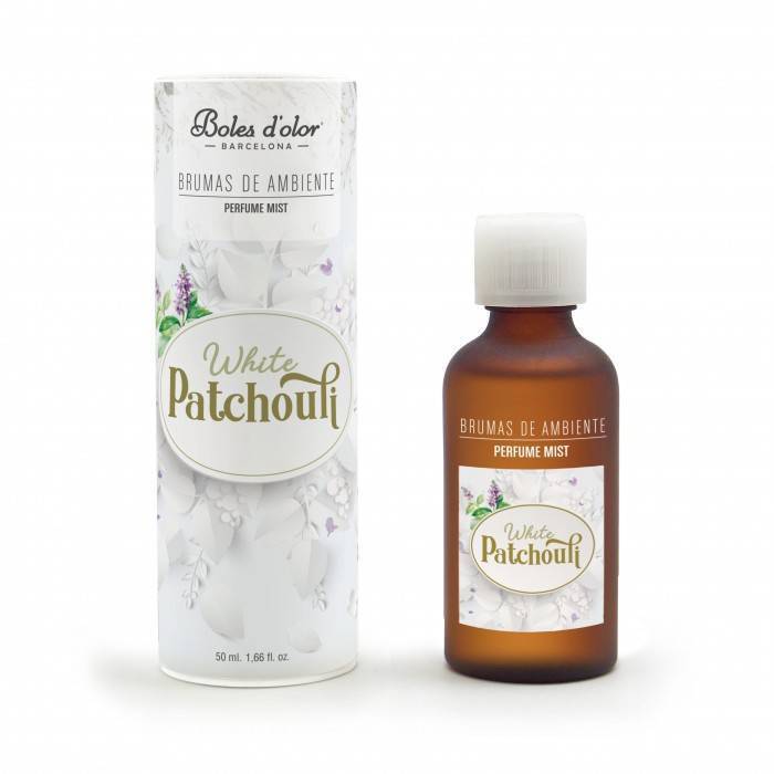 White Patchouli Bruma – Ambients