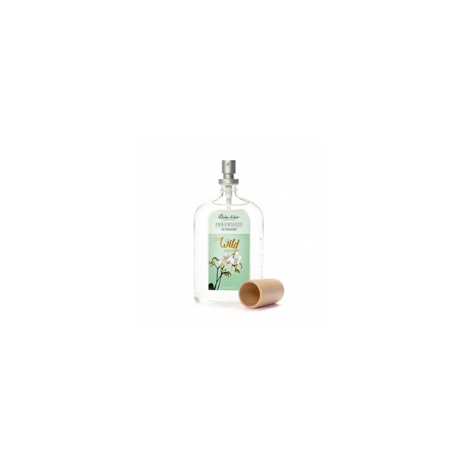 Wild Orchid Ambientador Spray – Ambients tiendas pavo