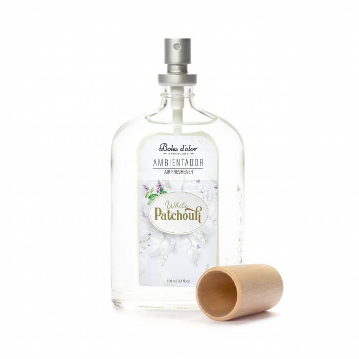 Wild Orchid Ambientador Spray – Ambients