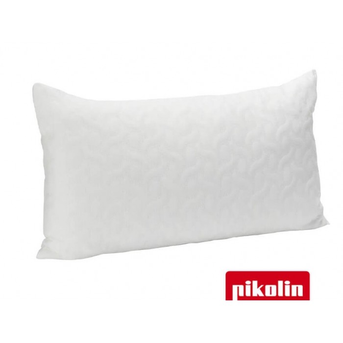 Almohada Visco Aloe Vera Firmeza Alta Copos tiendas pavo