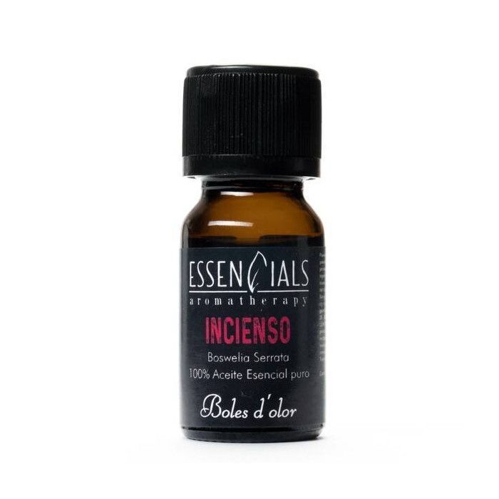 Aceite Esencial Incienso