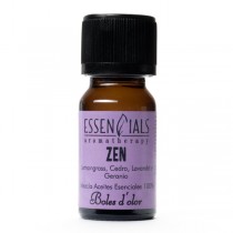 Aceite Esencial Zen