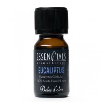 Aceite Esencial Eucaliptus