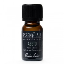Aceite esencial aroma Abeto