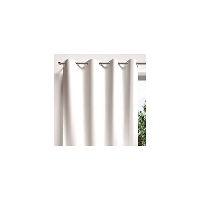 Foscurit Oscurante PVC Blanco 2,80 CM